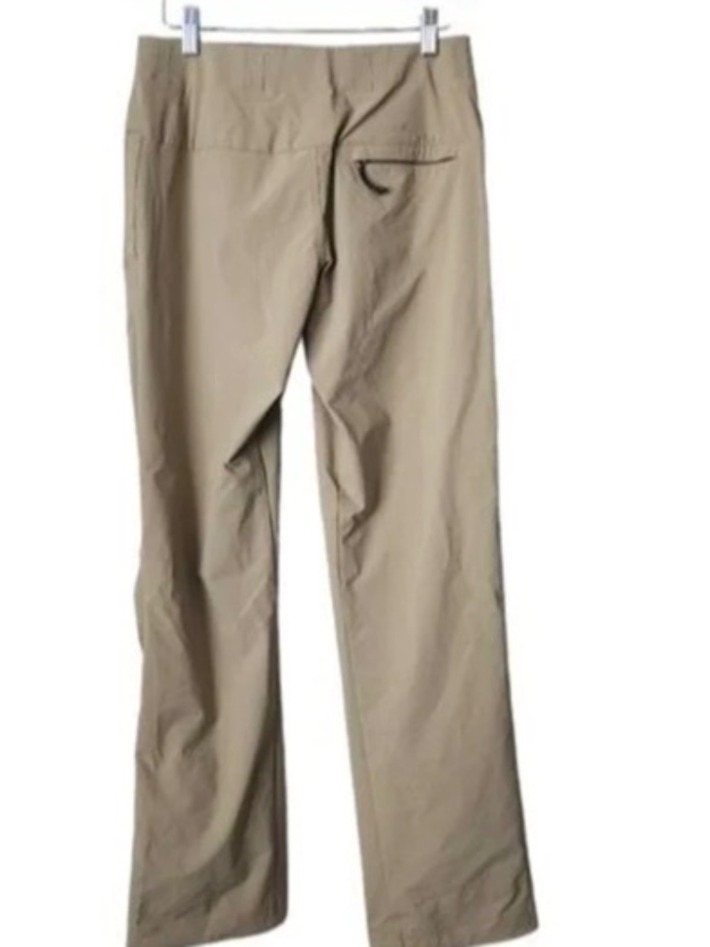 MOUNTAIN HARDWEAR Outdoor Active Nylon Trekking pants
